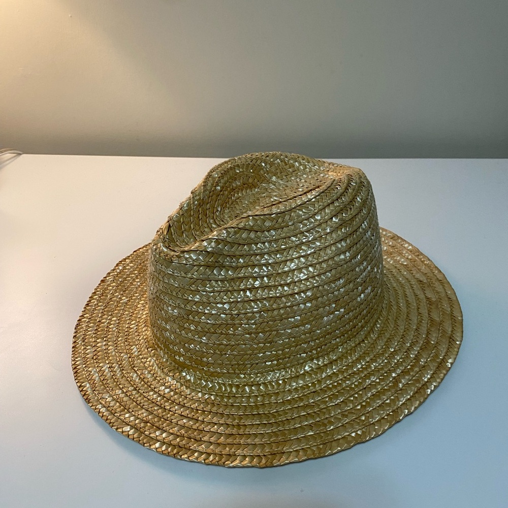 Straw Hat